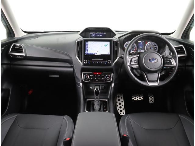 フォレスター2.0 アドバンス 4WD