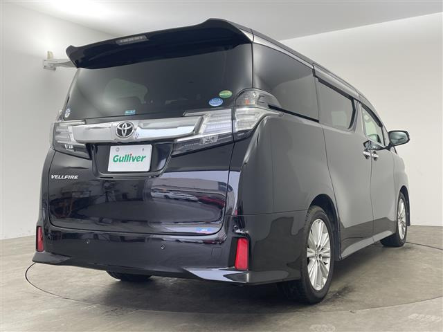 ヴェルファイア2.4 Z