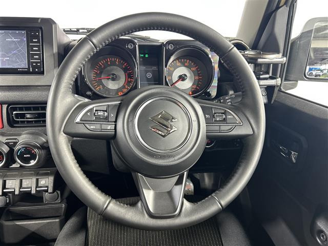 ジムニーXC 4WD
