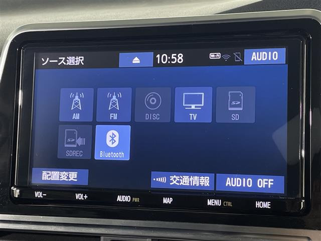 シエンタ