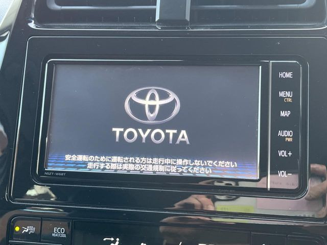 プリウス1.8 S ツーリングセレクション