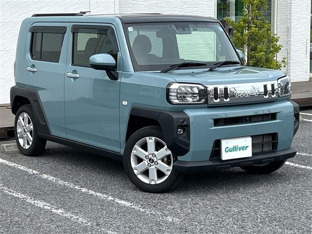 タフトG
