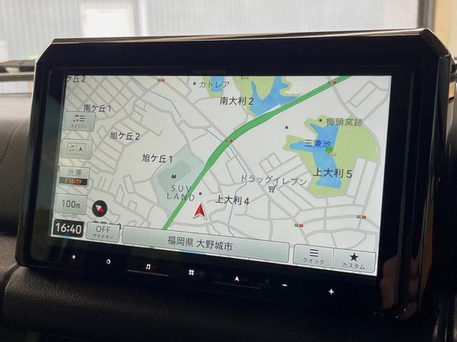 ジムニーノマド1.5 FC 4WD