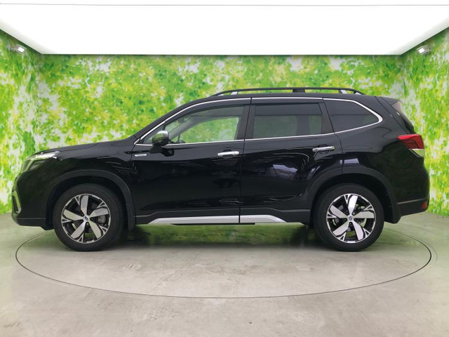 フォレスター2.0 アドバンス 4WD