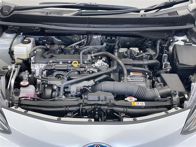 アクア1.5 Z E-Four 4WD