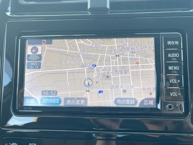 プリウス1.8 S セーフティ プラス