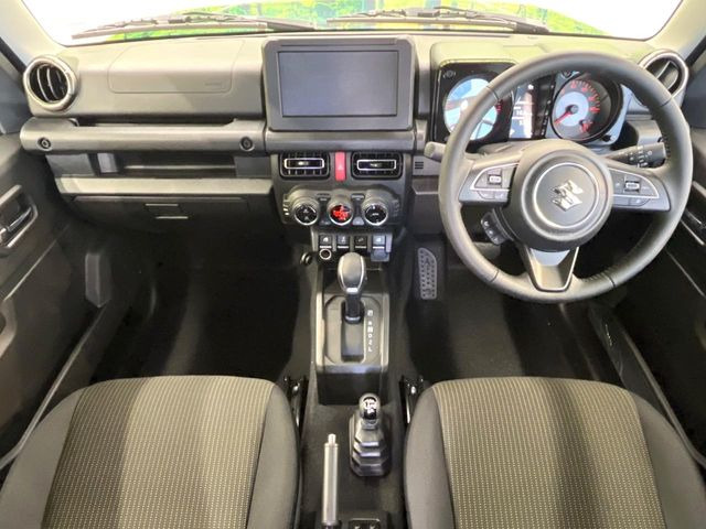 ジムニー