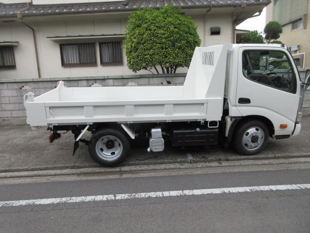 トヨエース