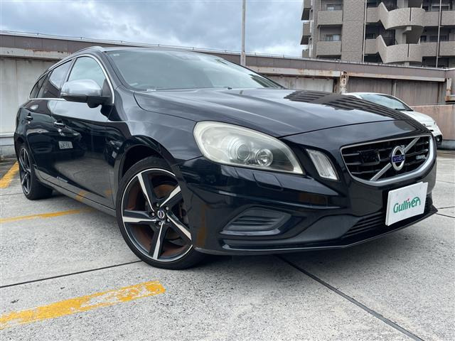 V60T4 Rデザイン