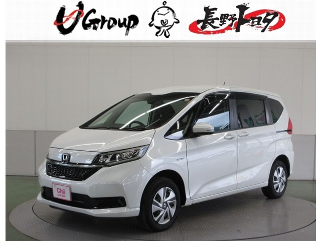 フリード1.5 ハイブリッド G ホンダセンシング