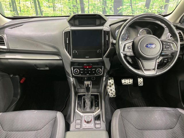 フォレスター2.0 アドバンス 4WD