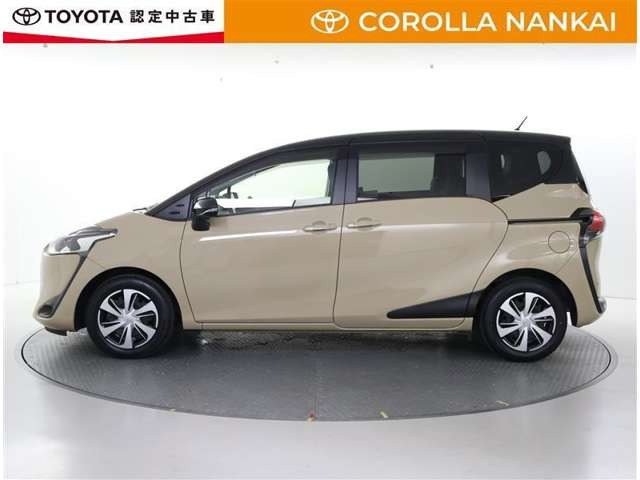 シエンタ1.5 G クエロ