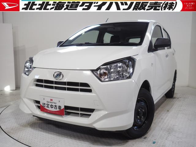 ミライースB 4WD