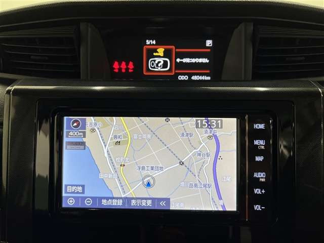 ルーミー1.0 G