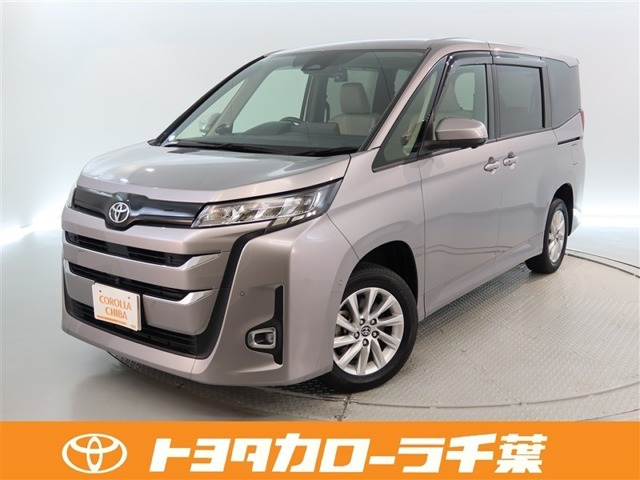 ノア2.0 G 4WD