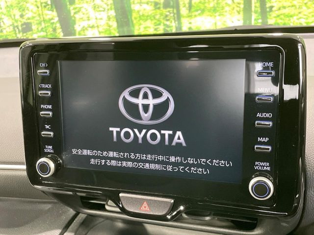 ヤリスクロス1.5 ハイブリッド Z
