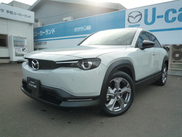 MX-302.0 4WD