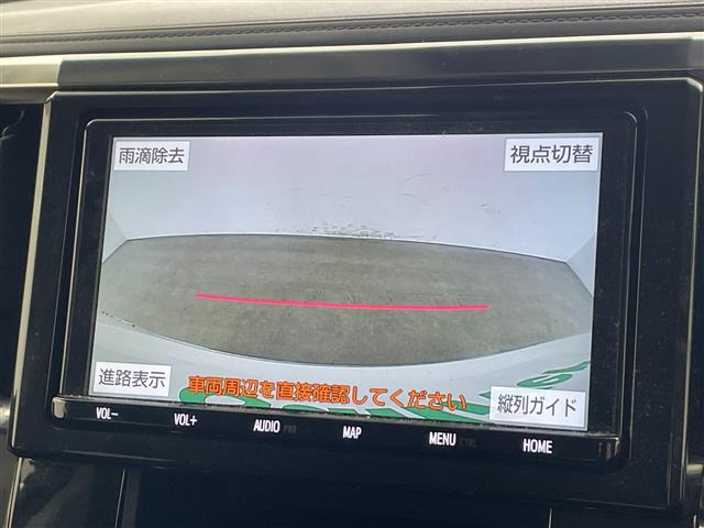 アルファード2.5 S Aパッケージ