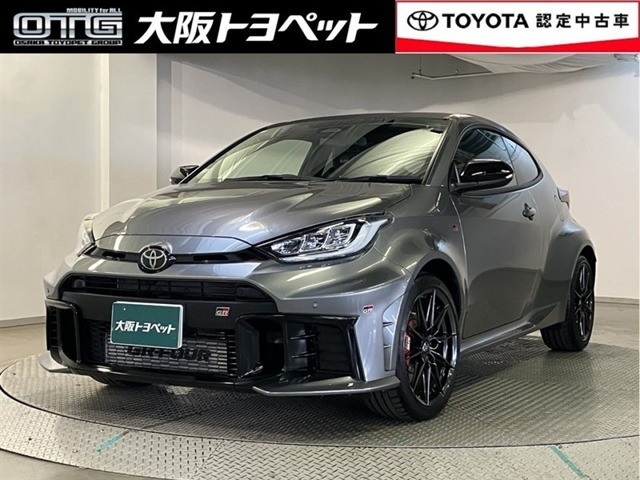 ヤリス