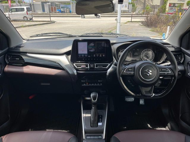 フロンクス1.5