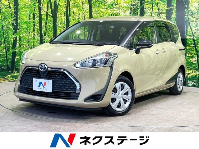 シエンタ1.5 G