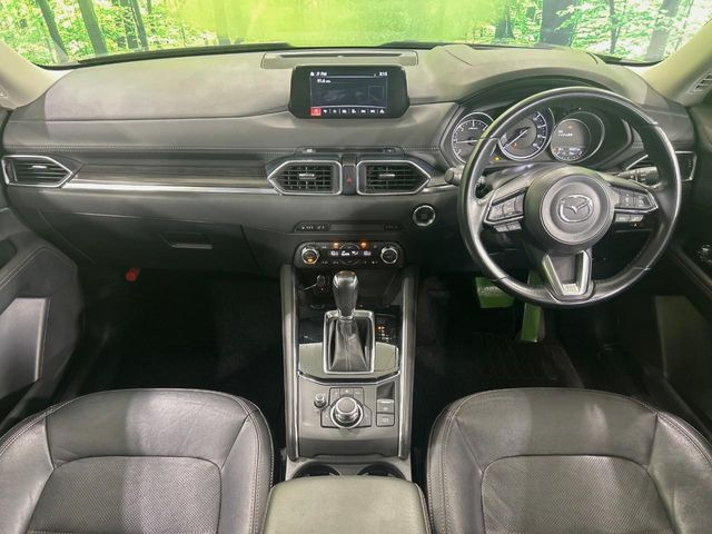 CX-52.2 XD Lパッケージ
