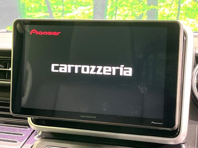 スペーシアカスタムハイブリッド(HYBRID)  XS