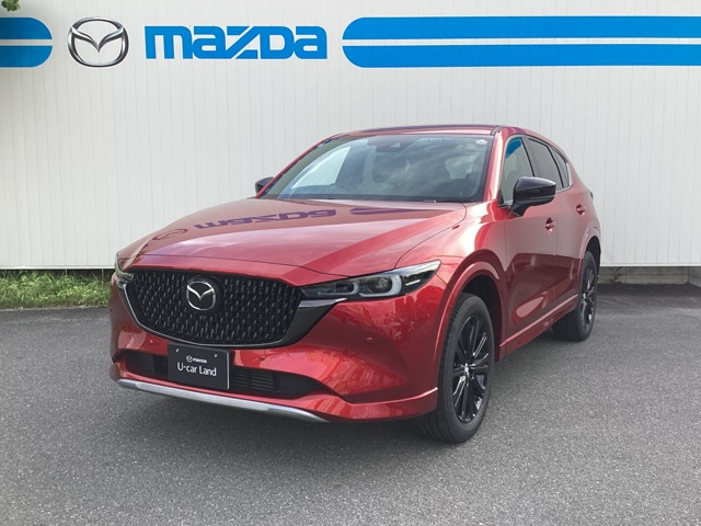 CX-52.2 XD ドライブ エディション
