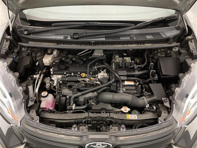 シエンタハイブリッド 1.5 Z