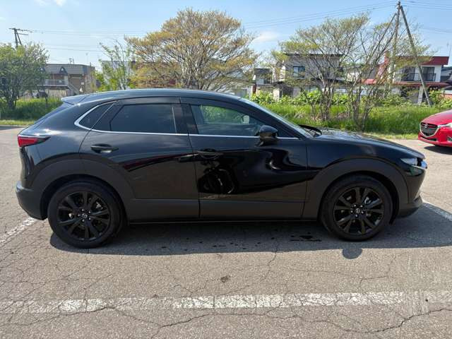 CX-30