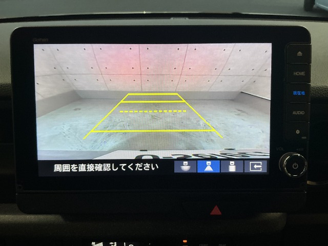 N-BOXカスタム