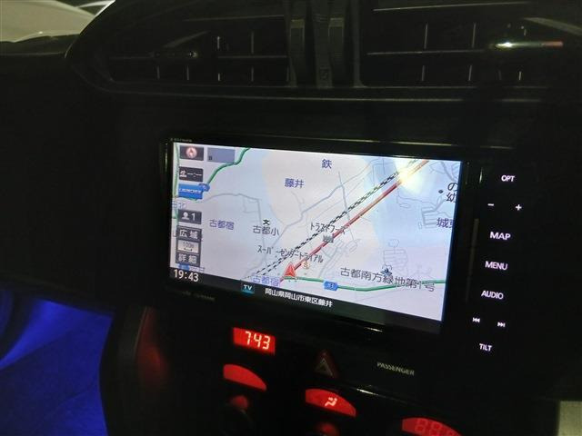 862.0 GT リミテッド ハイパフォーマンス パッケージ