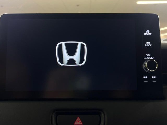 ヴェゼル1.5 e:HEV Z