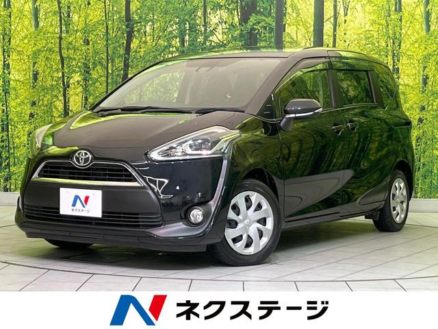シエンタ1.5 G
