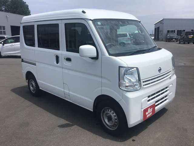 NV100クリッパーDX GL セーフティパッケージ ハイルーフ 4WD