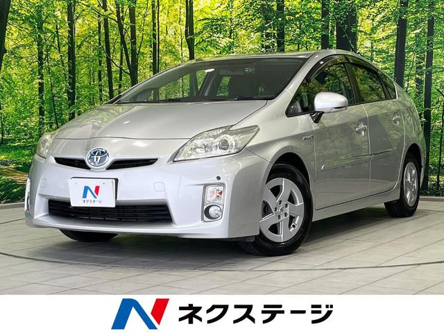プリウス1.8 S