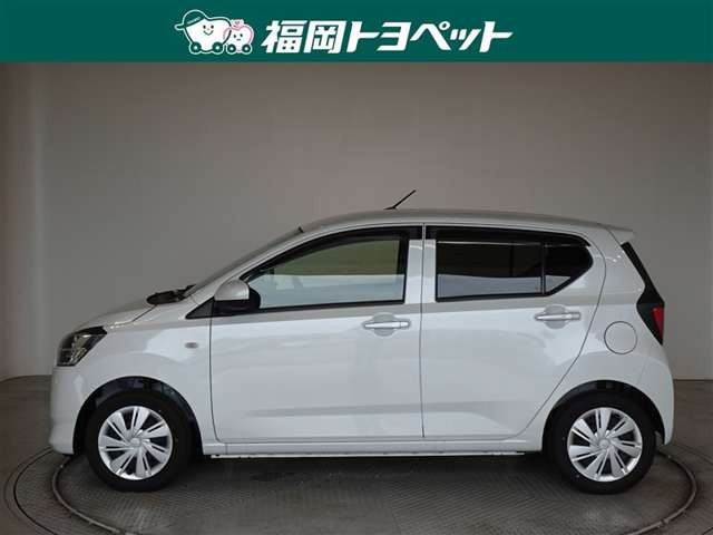 ミライースX SAIII