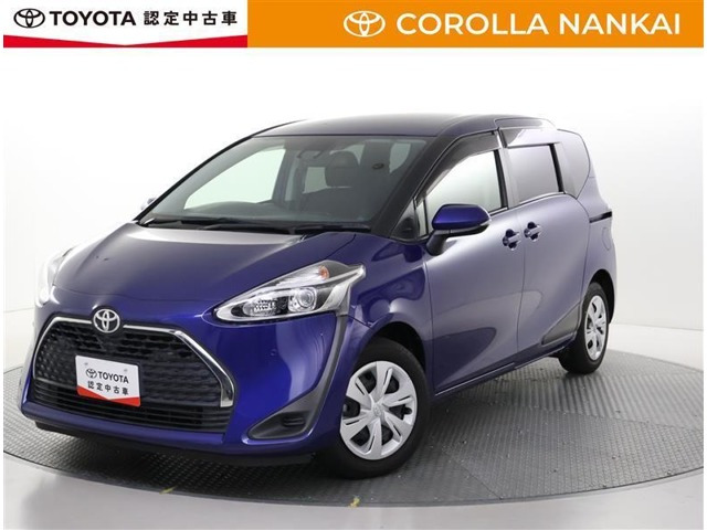 シエンタ1.5 G