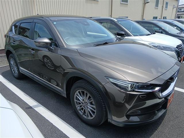 CX-52.2 XD 4WD