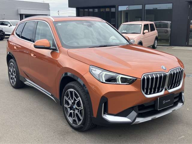 X1xドライブ 18d 4WD