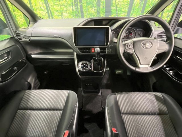 ヴォクシー2.0 ZS 煌