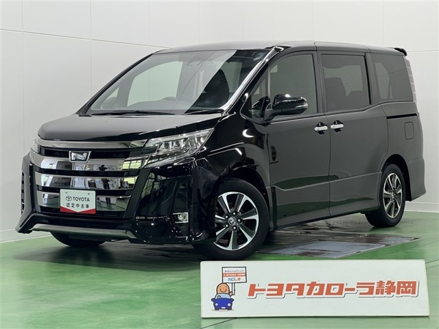 ノア2.0 Si W×B II
