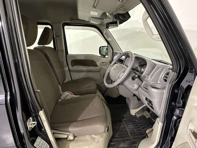 NV100クリッパーGXターボ ハイルーフ 4WD