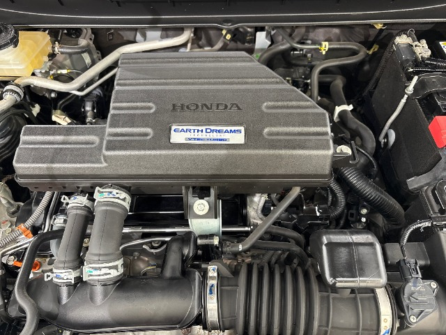 CR-V1.5 EX マスターピース