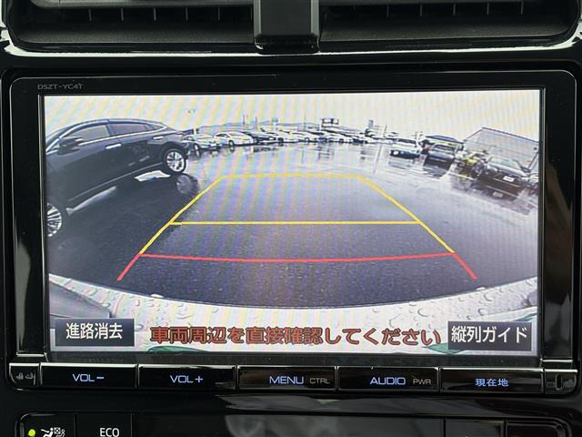 プリウス1.8 A ツーリングセレクション