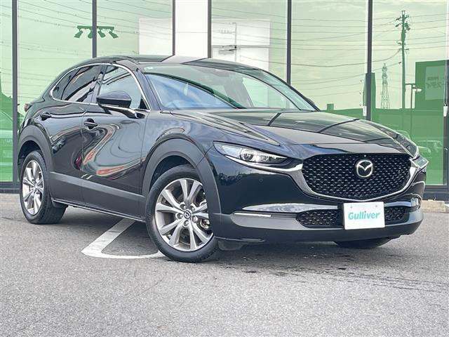 CX-302.0 20S プロアクティブ ツーリングセレクション