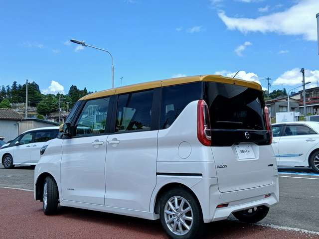 デイズルークスX