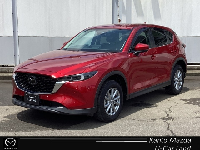 CX-52.0 20S プロアクティブ
