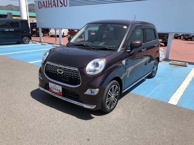 キャストスタイル G SAII 4WD