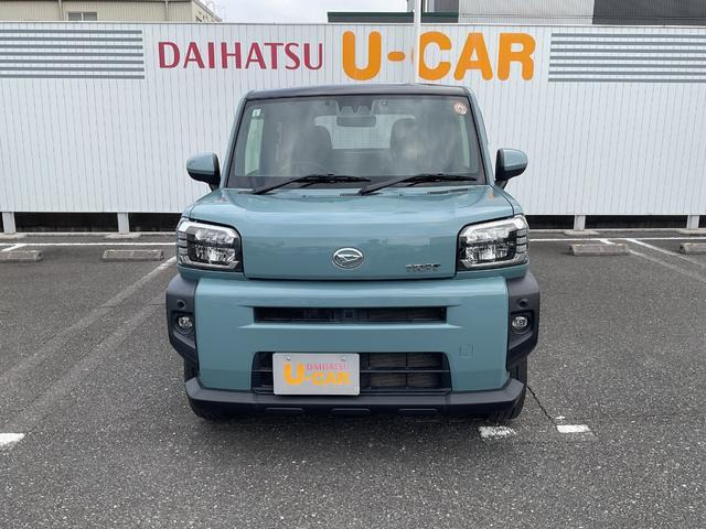 タフトG